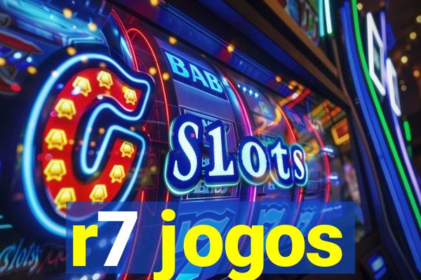 r7 jogos